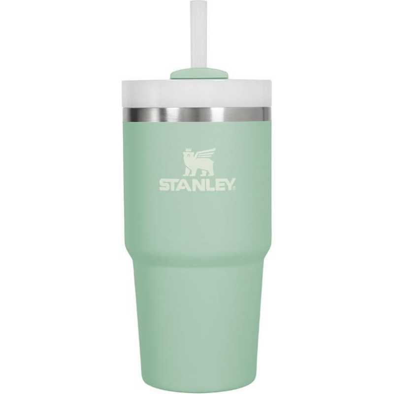 【国内正規品】スタンレー スタンレー H2.0 真空スリムクエンチャー0.6L　シーフォーム STANLEY