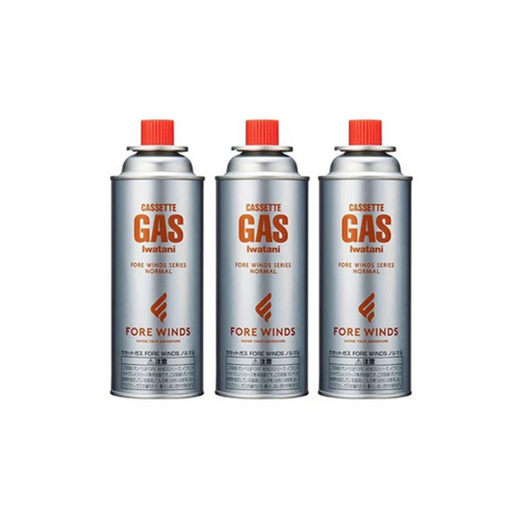 FORE WINDS Ρޥ륬 FW-250-NR