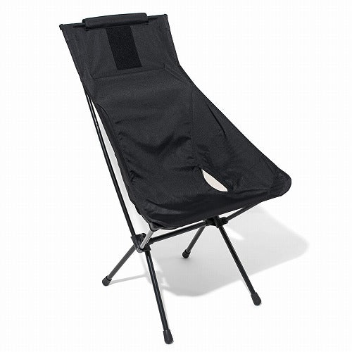 楽天市場】helinox サンセットチェア スチールグレーの通販