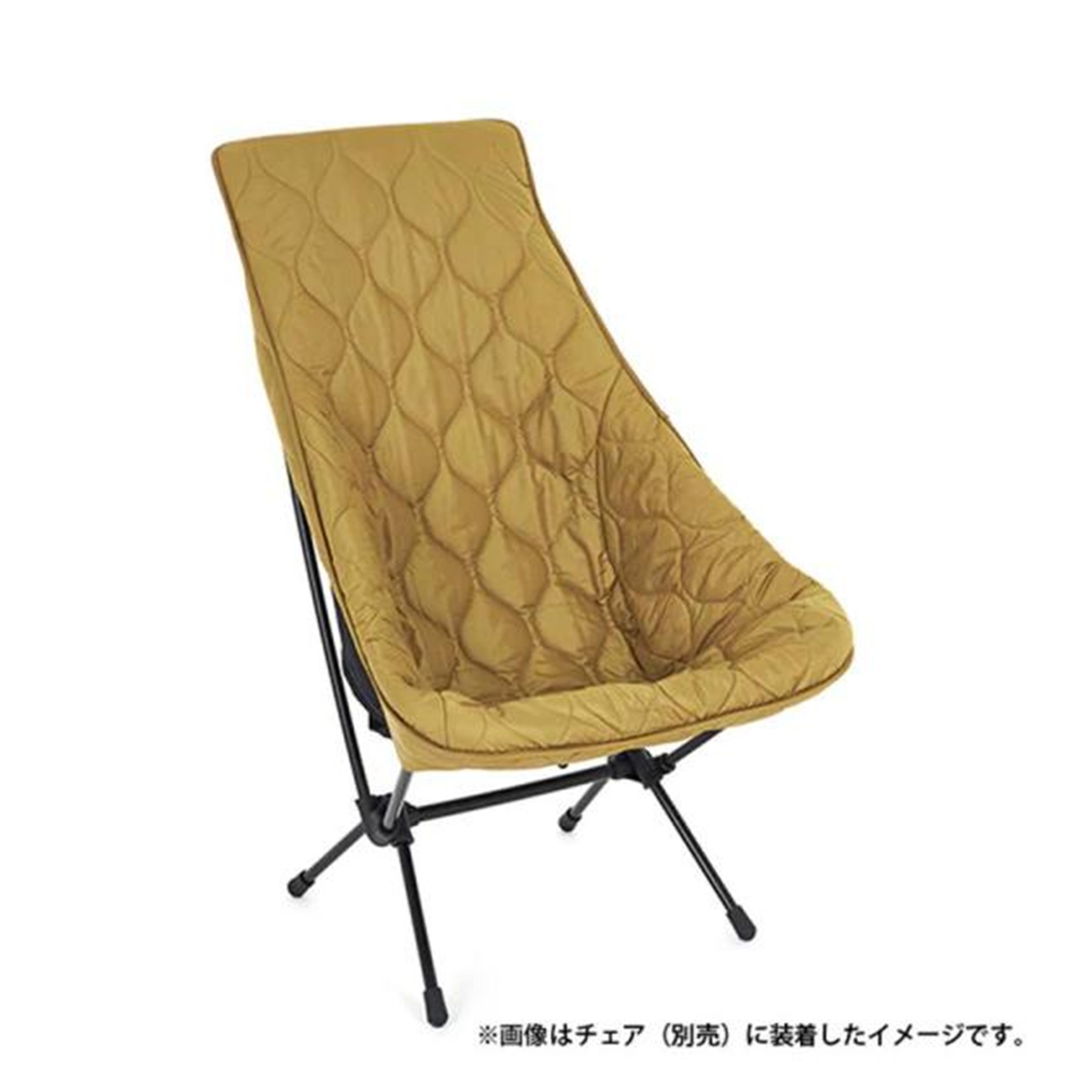 [SALE] Helinox Furniture Field Cover for Chair Two CY/MO