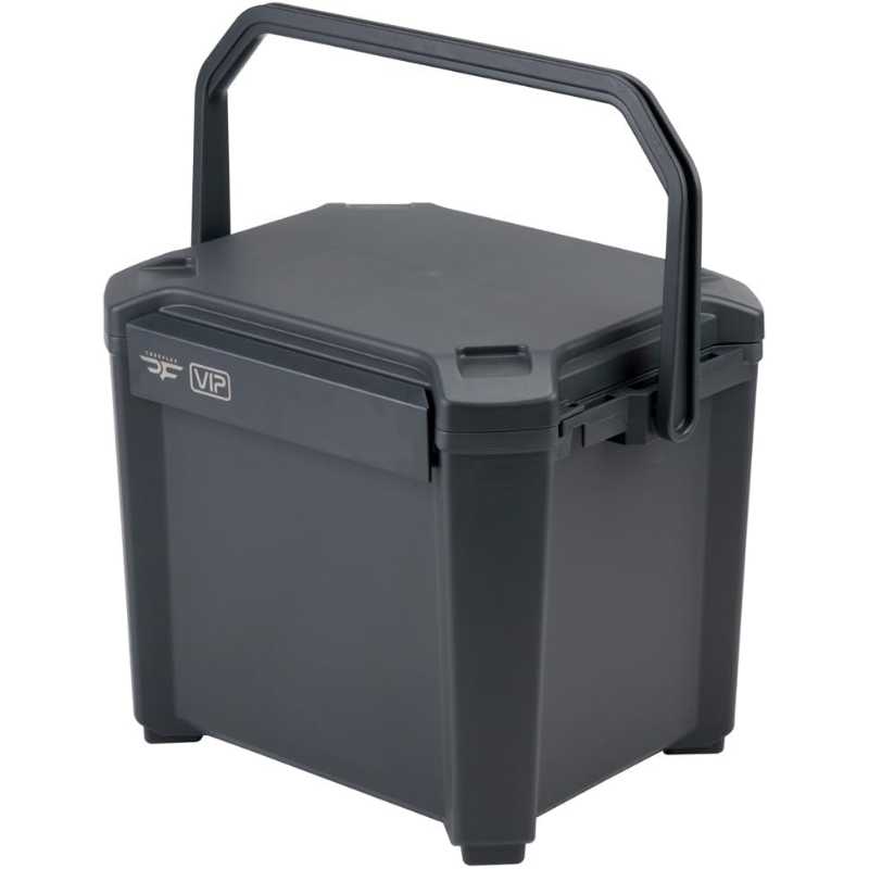 JEJアステージ クーラーボックス COREFLUX クーラーボックス VIP 16L スレートグレー（楽天・キャンプリンク楽天市場店）