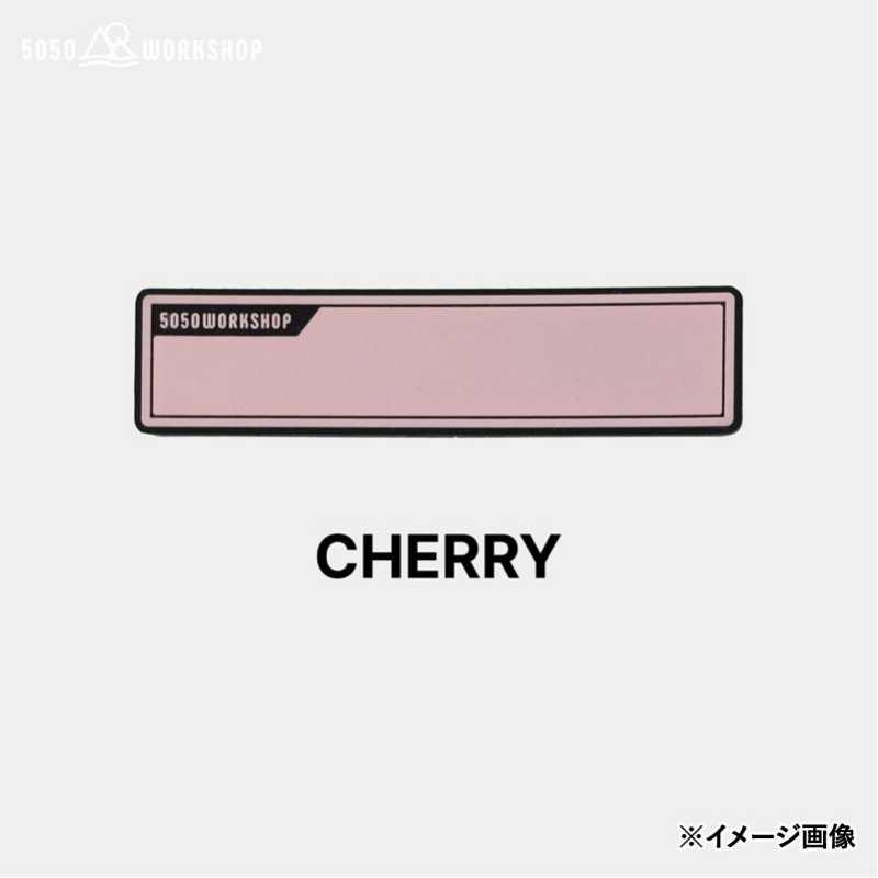 Rakuten - 5050WORKSHOP ランタン SIGN PATCH CHERRY 5050ワークショップ