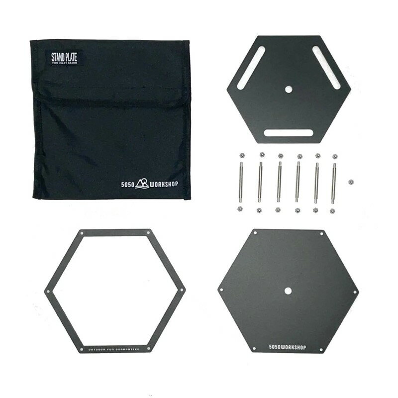 5050WORKSHOP 