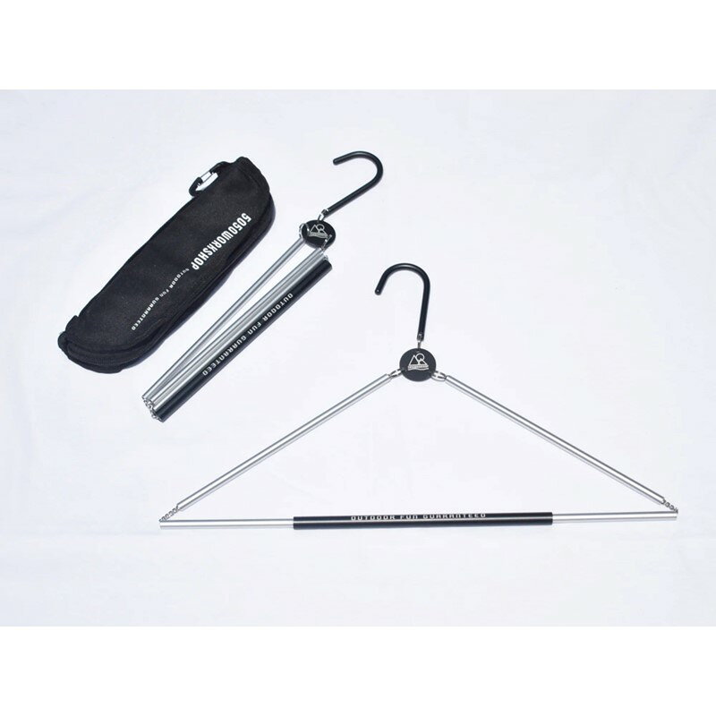 Rakuten - 5050WORKSHOP TRYTRAVEL HANGER