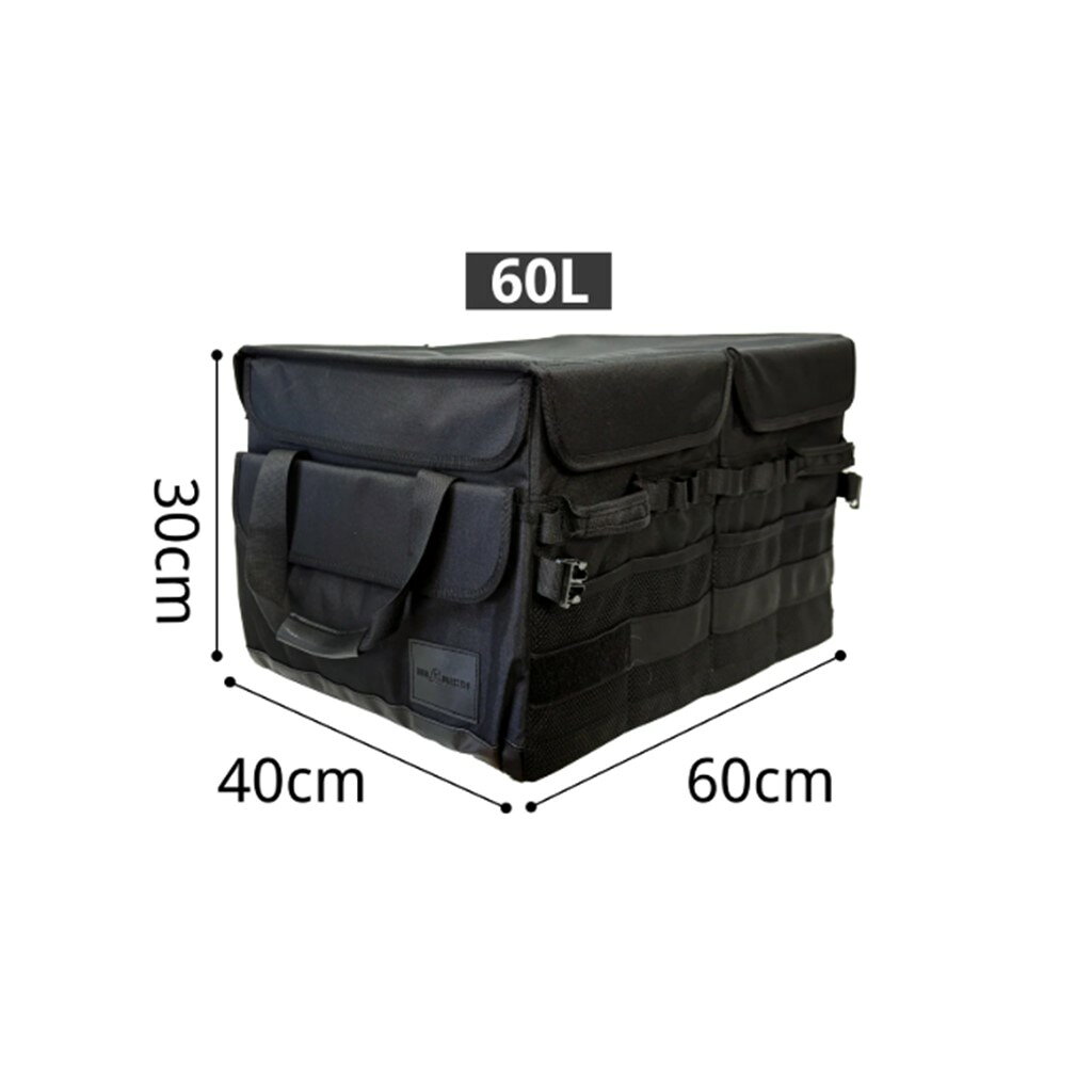 Rakuten - 5050WORKSHOP FOLDING BOXBAG　60L