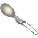 【国内正規品】norDISK テーブルウェアチタニウムスプーンTitaniumSpoon ノルディスク