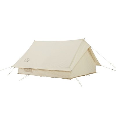 Event, Assembly Tent - 【国内正規品】norDISK テントVimur 4.8 Tent ヴィムル4.8 ノルディスク