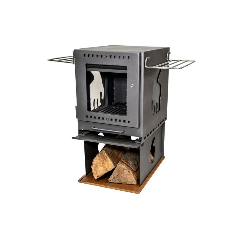 ڹʡnorDISKTorden Wood Burner Set 149035 ΥǥԤ