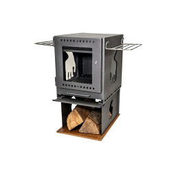 【国内正規品】norDISKTorden Wood Burner Set 149035 ノルディスク　売り尽くし