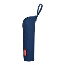 サーモス ポケットマグポーチ 180ml用 ネイビー APH-180 NVY THERMOS ※