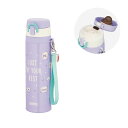 サーモス 真空断熱ケータイマグ 550ml パープル JNT-552 PL THERMOS ※