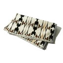 スノーピーク SP / PENDLETON HAND TOWEL One Ivory SI-PD-23SU001IV snowpeak