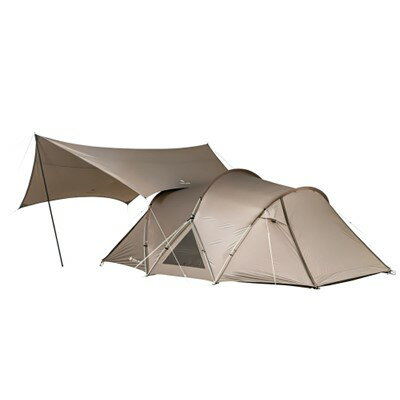 スノーピーク テント ランドネストM テントタープセット SET-260 snowpeak