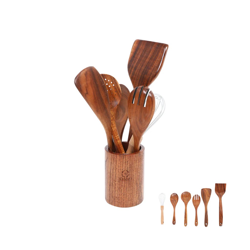 Rakuten - スモア Kithen tools 7set SMOmd064a S`more