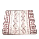 スモア Nordic sheet L(ノルディックシートL) SMOrNorticaLBeg S`more(4)