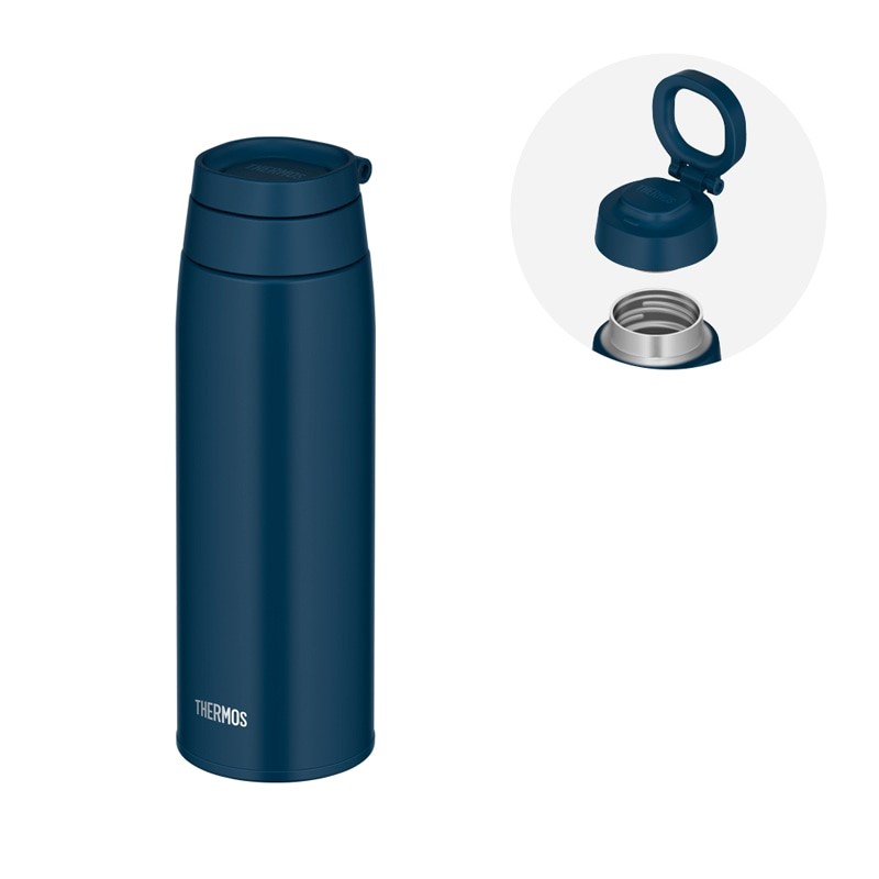 Rakuten - サーモス 真空断熱ケータイマグ 750ml インディゴブルー JOO-750 IBL THERMOS ※