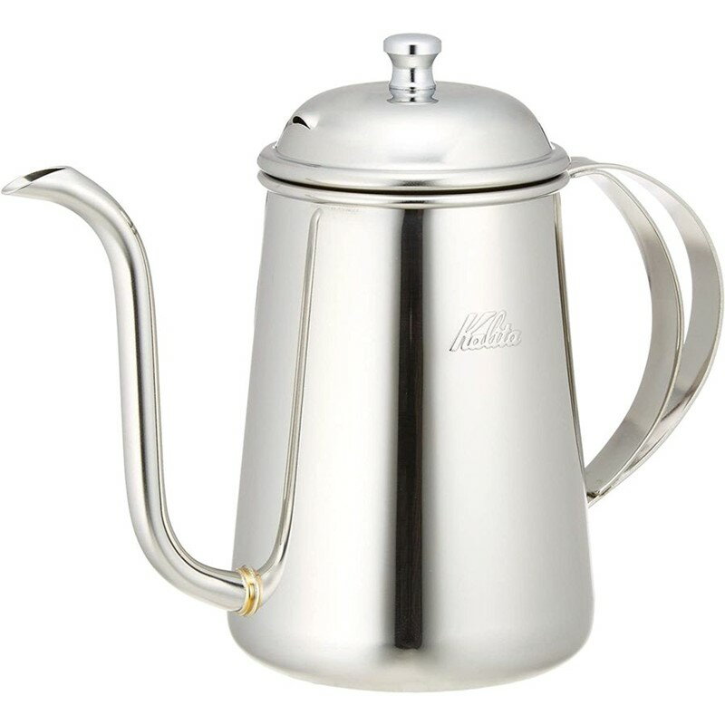 Cooker - カリタ コーヒー SSケトル700 kalita