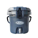 Deelight ICE BUCKET(アイスバスケット) 5GALLON CHARCOAL #DLIGHT251 ディーライト(4)