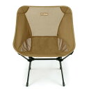 【SALE】ヘリノックス ファニチャー チェアワンL chairone L CTN/B #1822225 Helinox