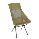 【SALE】ヘリノックス ファニチャー サンセットチェア Sunset Chair CTN/B #1822285 Helinox
