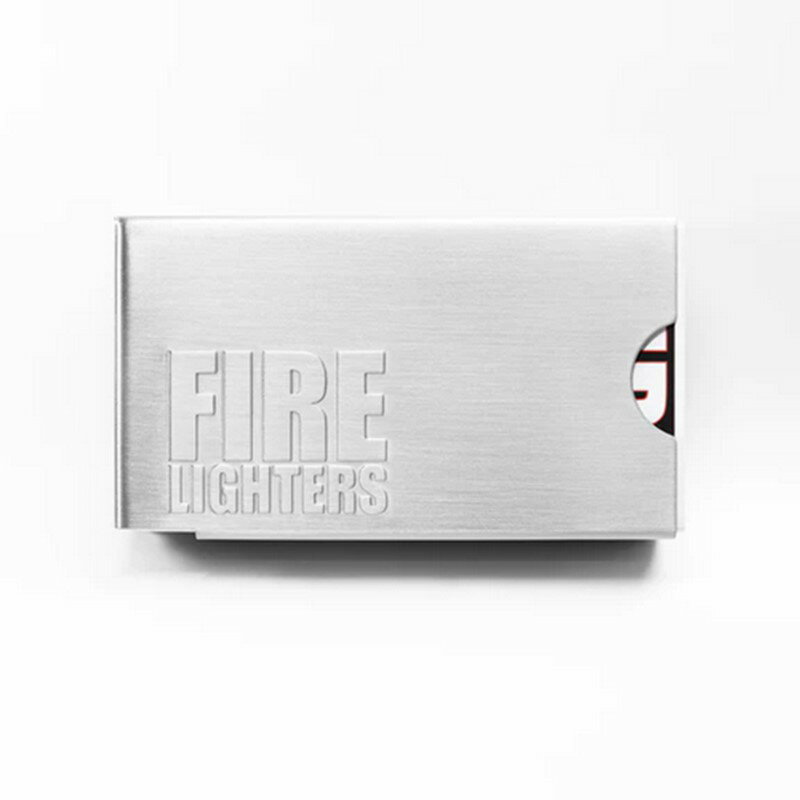 乐天商城 - マウントスミ FIRELIGHTERS スリーブケース クロームサテーナ OC2304FL-SC-CS Mt.SUMI