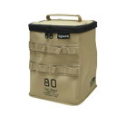 SLOWERHANG STOCK TOOL HIGH POUCH (SAND) SLW328 スロウワー