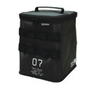 SLOWER HANG STOCK TOOL HIGH POUCH (BLACK) SLW329 スロウワー