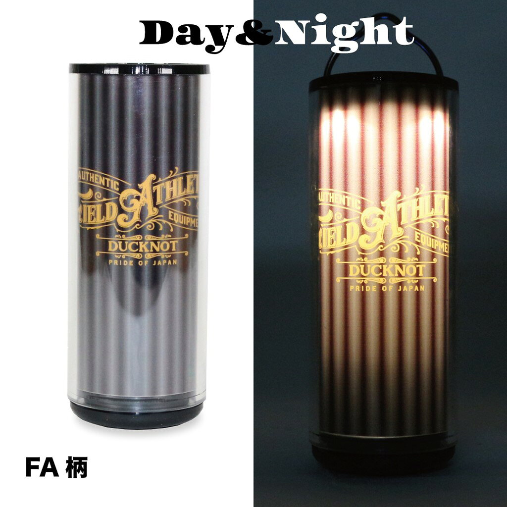 ダックノット GOAL ZERO カスタムクリアシェル シートSET FA柄 725300 DUCKNOT