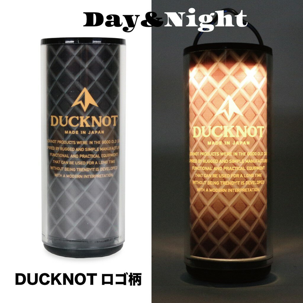 お気に入りのGoal Zeroを自分らしくDUCKNOTでカスタマイズ!!! 透明なクリアシェルは、本体を保護しながら多彩なDUCKNOTの柄で自由に施すことができ、オリジナルギアに仕上げられます。 アウトドアでの実用性と、遊び心を両立した専用アクセサリーです。 透明なクリアシェルは、本体を保護しながら多彩なDUCKNOTの柄で自由に施すことができ、オリジナルギアに仕上げられます。 アウトドアでの実用性と、遊び心を両立した専用アクセサリーです。 素材：本体・上部蓋／アクリル 下部キャップ／エチレンプロピレンジエンゴム サイズ 本体／高さ107mm✕内径439mm✕厚み3mm 重量 本体／約53g ゴムキャップ/約8g 生産国 日本 対応：◎GOAL ZERO LightHouse Micro Flash対応(推奨) ●ロックターミガン ランタン リフレクションライト V-LANRFC Rockptarmigan ●Soomloom 充電式 LEDランタン 20-200LM ランタン 懐中電灯 2way ご使用上の注意 ●※GOALZERO本体は付属しません。 ●GOAL ZERO LightHouse Micro Flash対応(推奨) ●GOAL ZERO LightHouse Micro Chage非対応 ●GOAL ZERO（別売）をはめる際は下から押し込み、カチッと音がするまでしっかりはめ込んでください。その際は無理に押し込んだりしないようご注意ください。 破損や怪我の原因となります。 ●素材の特性上、本体表面に傷が付きやすくなっておりますので気をつけてお取り扱いください。 ●本製品に負荷をかけたり、落下させるなどの強い衝撃を与えるとひび割れや破損の原因となりますのでご注意ください。 ●欠けたりヒビが入った場合はご使用をお避けください。怪我の原因となります。 ●汚れた場合は乾いた布などで優しく拭き取ってください。 ●たわし、みがき粉でみがくと傷がつきますので使用しないでください。 ●シンナー・ベンジンなどの溶剤を使用しないでください。 ●火のそばでのご使用はお避けください。変形や引火する恐れがございます。 ●雨天時にご使用される場合は下部のゴムキャップを外してのご使用をおすすめします。 水が中に溜まってしまうと GOAL ZEROが故障する原因となります。 ※こちらの商品は店舗と在庫を共有しています。 　ご注文時に在庫があっても、商品発送準備の段階で在庫が無い場合があります。