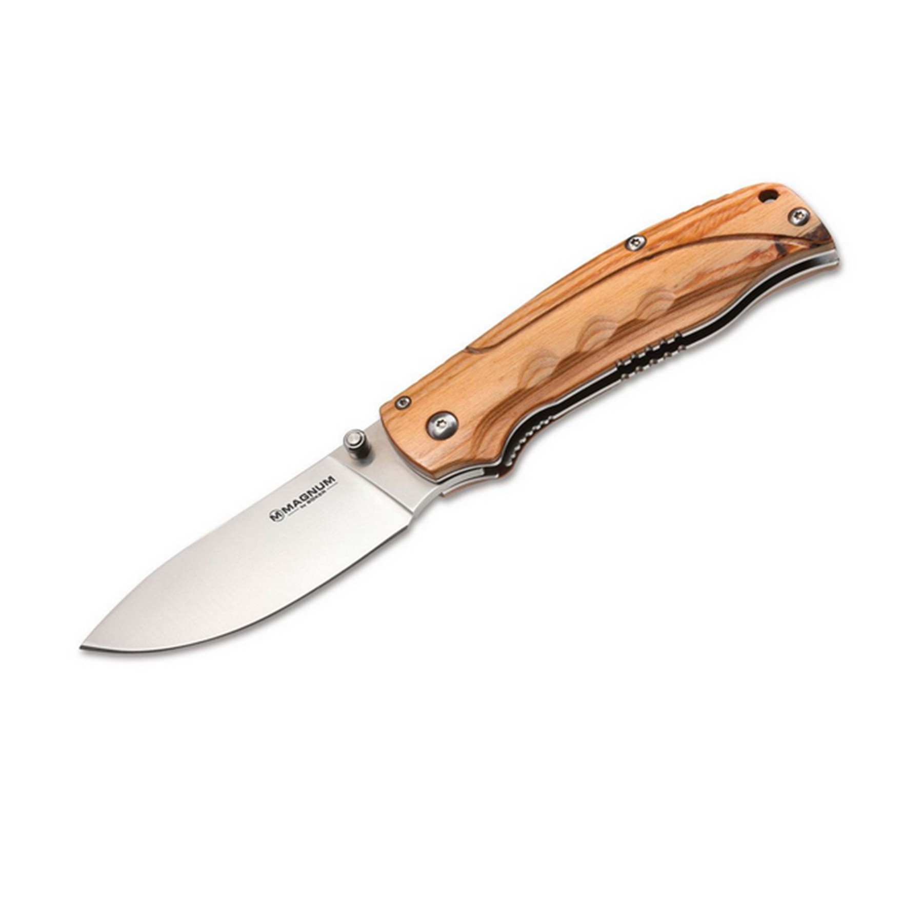 BOKER パッカハンター ボーカー