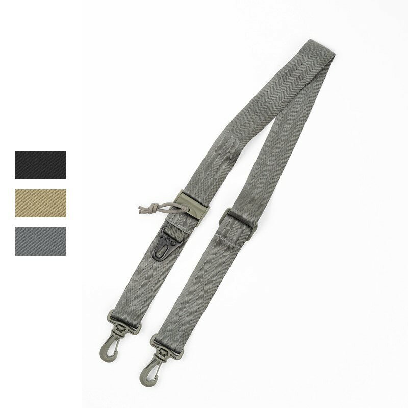 Magforce 2" Slide Strap MF-0222B マグフォース