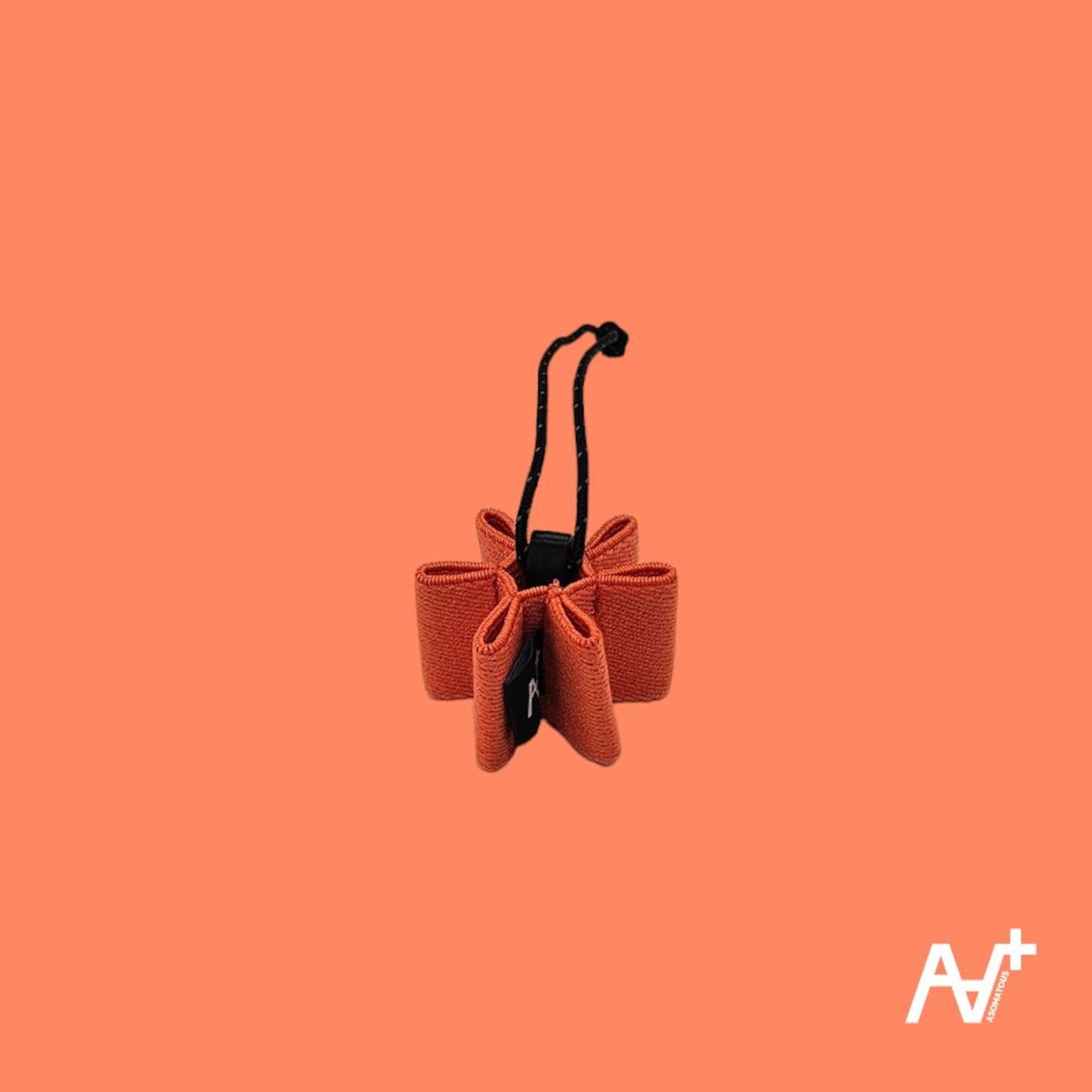 Rakuten - ASOMATOUS ASAP HOLSTER オレンジ アソマタス