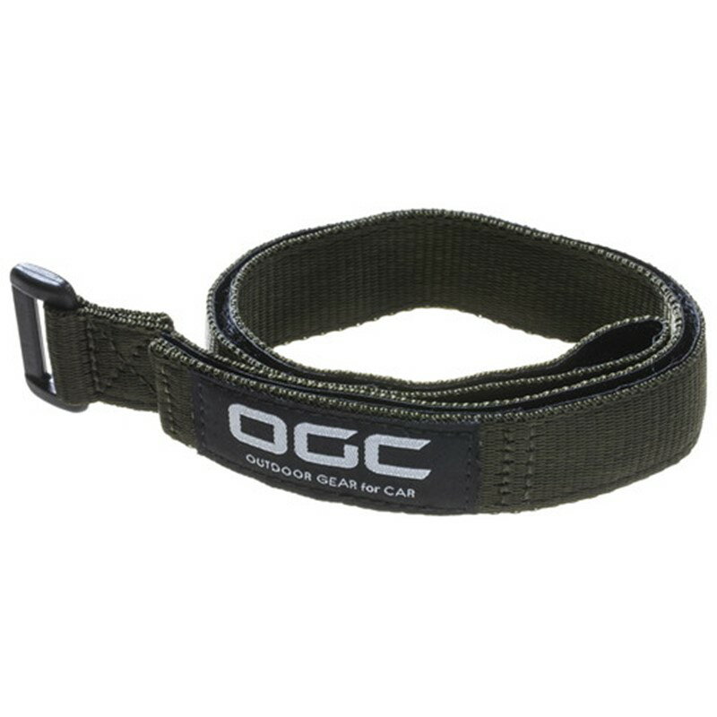 Rakuten - OGC クイックファスナーベルト 8613