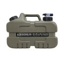 タンゲ化学工業株式会社 ASNT TANK 5L ASW-5