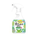 ダニよけスプレー アースダニよけスプレー ハーブの香り 350ml アース製薬 ダニ用
