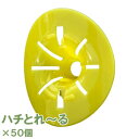 作ろう!蜂トラップ「ハチとれ~る」50個 蜂捕獲用(3)