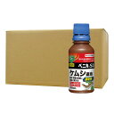 住友化学園芸 ベニカS乳剤 ケムシ退治 100ml×10本 殺虫剤