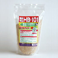 フローラ 顆粒HB-101 300g 日本製 ガーデニング 園芸用品 1