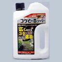 除草剤 レインボー薬品 コケとーるシャワー（2L）