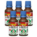 住友化学園芸 GFオルトラン液剤 100ml×5本 殺虫剤