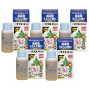 殺菌剤 STサプロール乳剤 30ml×5本 住友化学園芸