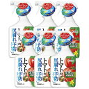 肥料 トマトの尻腐れ予防スプレー 950ml×6本 水溶性カルシウム 住友化学園芸