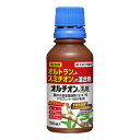 住友化学園芸 オルチオン乳剤 100ml 殺虫剤