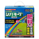 シバキーププラスV 2kg 農薬 芝生 肥料 除草剤 雑草 枯らす 予防 効果 レインボー薬品