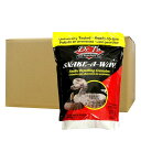 ヘビ 対策 スネークアウェイ 1.8kg ×6袋 臭いで蛇を寄せ付けない 顆粒タイプ へび忌避剤 ケース購入がお得 【送料無料】(4)