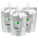 ヤマビル 忌避剤 ヒル下がりのジョニー 詰め替え用 100ml×3個