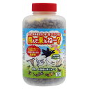 害鳥 ハト カラス 飛来害虫が 家 庭 ベランダに飛んで来んねー? 小石サイズ 1L 設置用ネット 4袋付