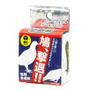 鳩よけ忌避剤 ピーコン忌避剤 固形タイプ 37g ハトよけ対策