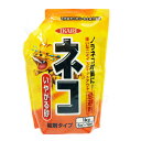 ネコ専用いやがる砂 1kg イカリ消毒 のら猫 忌避剤