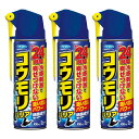 コウモリよけスプレー コウモリバリア 450ml×3本 フマキラー 倉庫 天井裏 こうもり コウモリ駆除